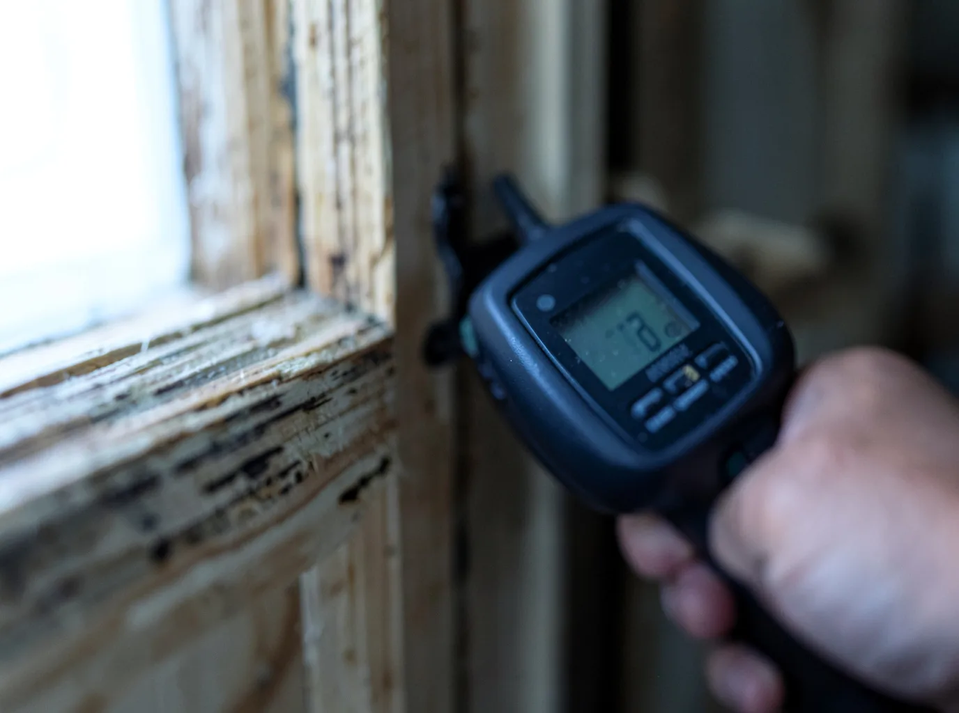 Commercial Water Damage Restoration in Brussels, IL
